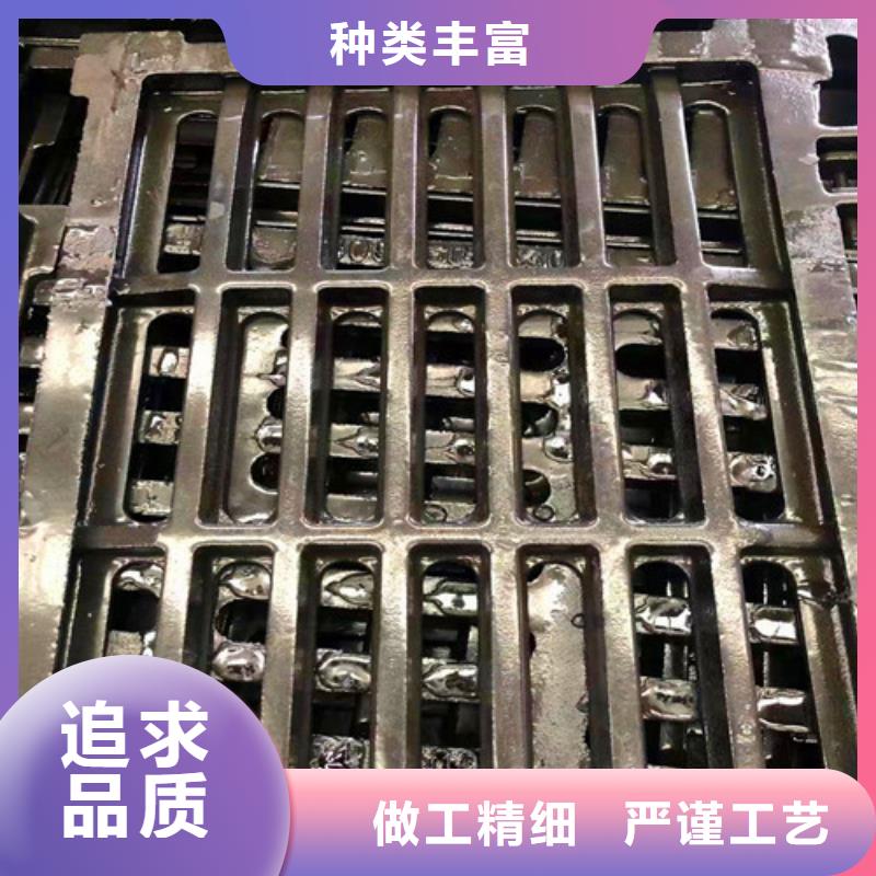 哪里有卖优质货源球墨铸铁井盖商家-本地厂家_供应案例
