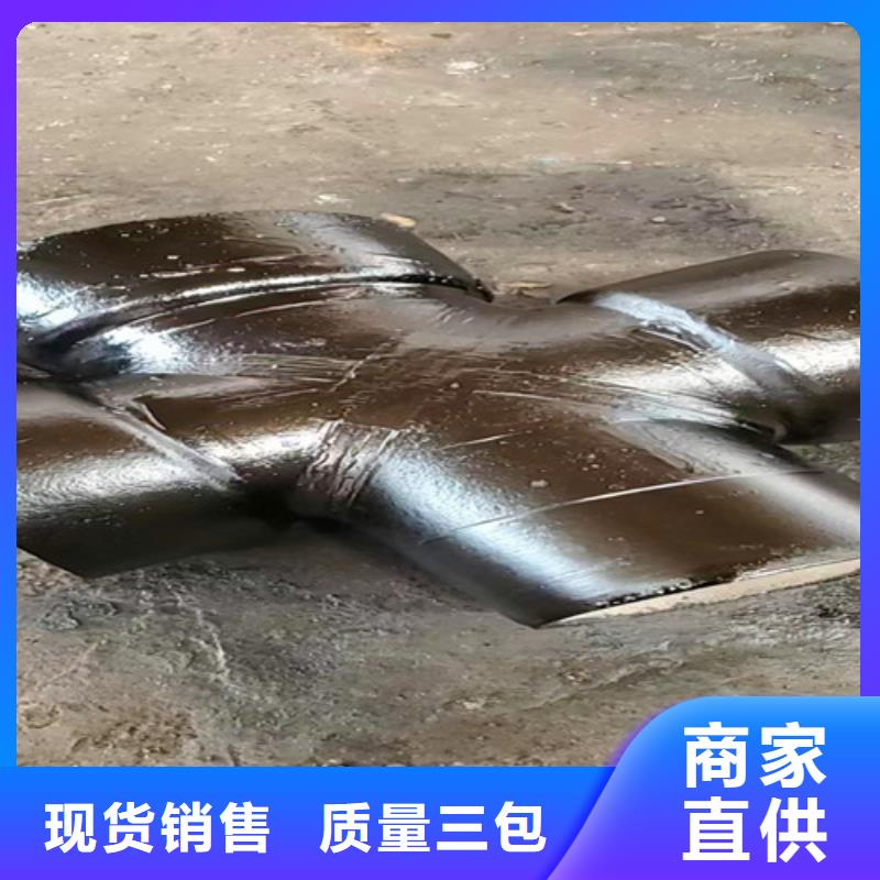 球墨铸铁管件球墨铸铁井盖就近发货