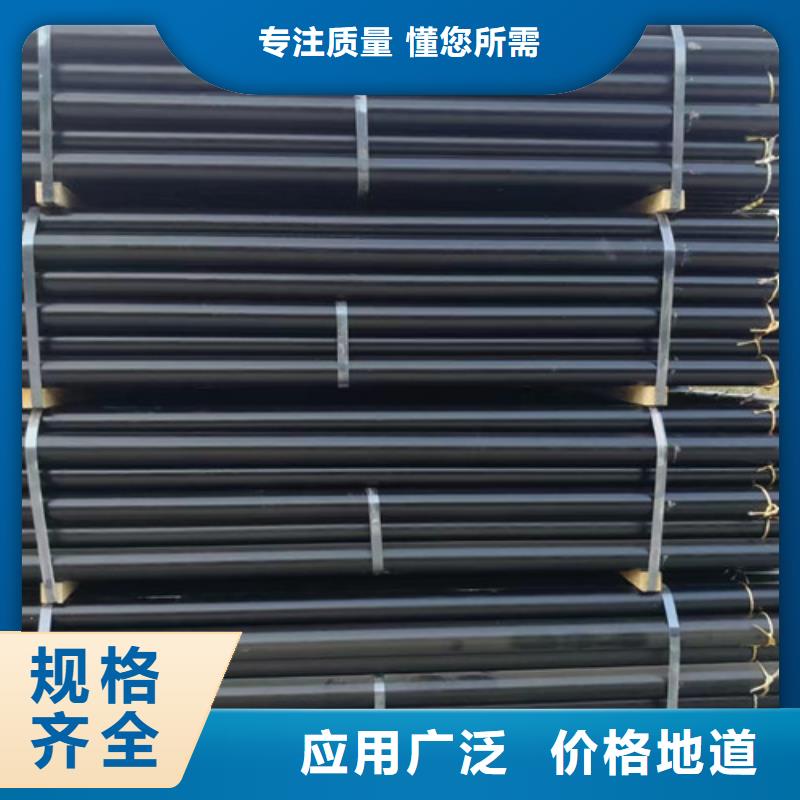 柔性铸铁管-灰口球墨铸铁管把实惠留给您