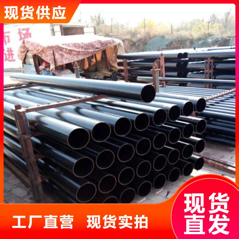 柔性铸铁管排污球墨铸铁管一致好评产品