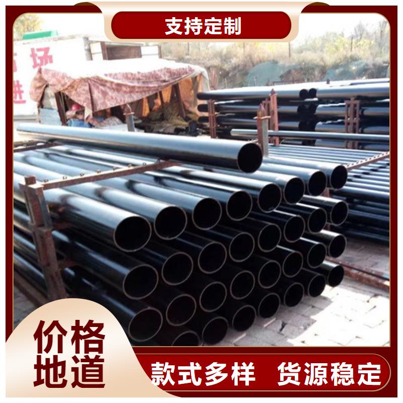 柔性铸铁管-排污球墨铸铁管拒绝中间商