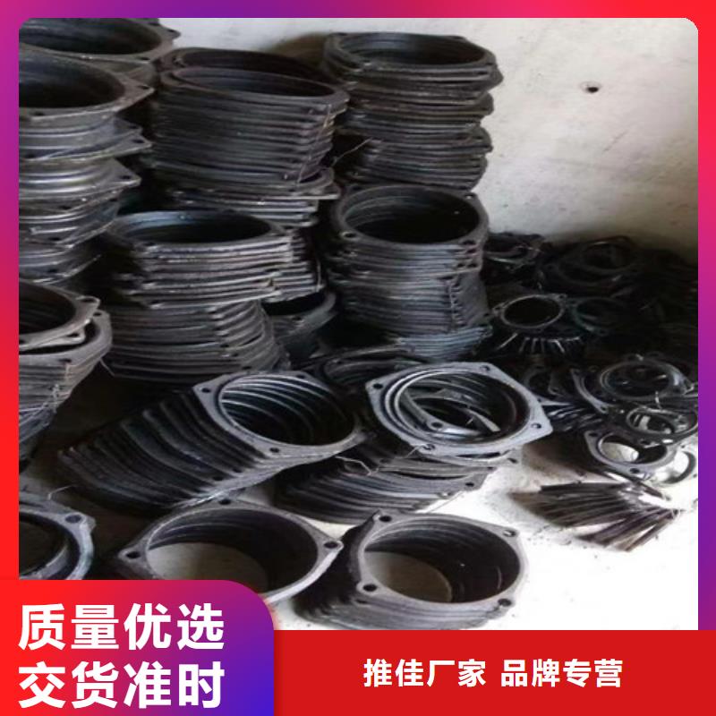 柔性铸铁管dn200球墨铸铁管价格实惠工厂直供