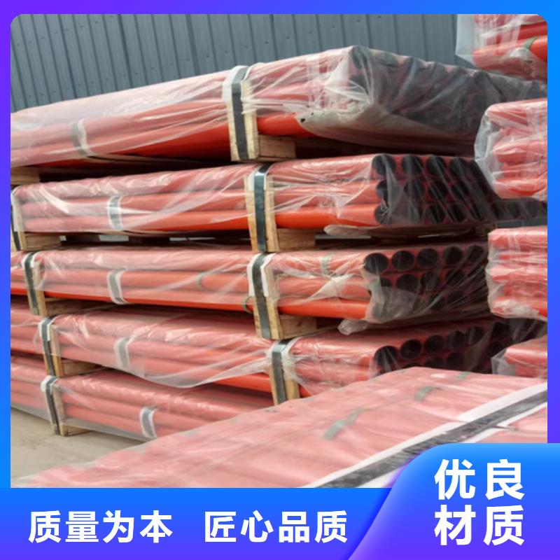 【柔性铸铁管排水球墨管批发价格】
