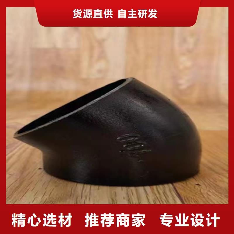 柔性铸铁管-承插式离心球墨铸铁给水管 用心制造