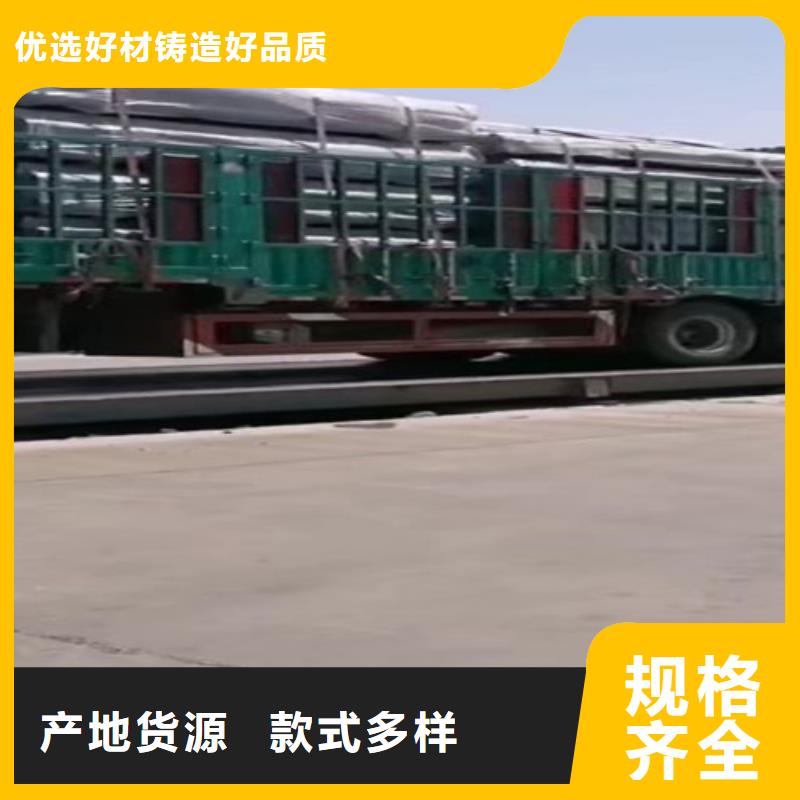 柔性铸铁管k7k9球墨铸铁管让利客户