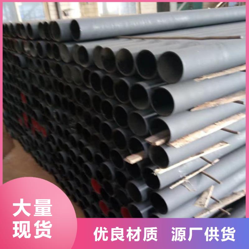 柔性铸铁管排污球墨铸铁管一致好评产品
