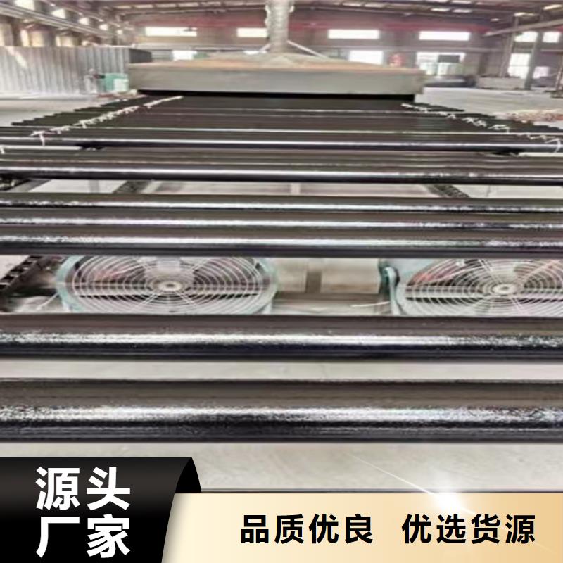 柔性铸铁管球墨铸铁圆棒多种款式可随心选择