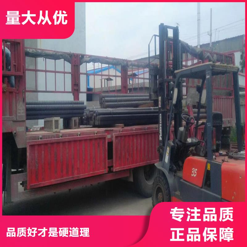球墨铸铁型材DN500球墨铸铁管多年实力厂家