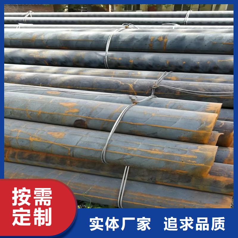 球墨铸铁型材,DN150球墨铸铁管精选优质材料