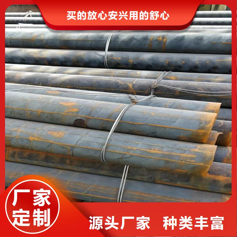 球墨铸铁型材-Dn150球墨铸铁管用心做产品