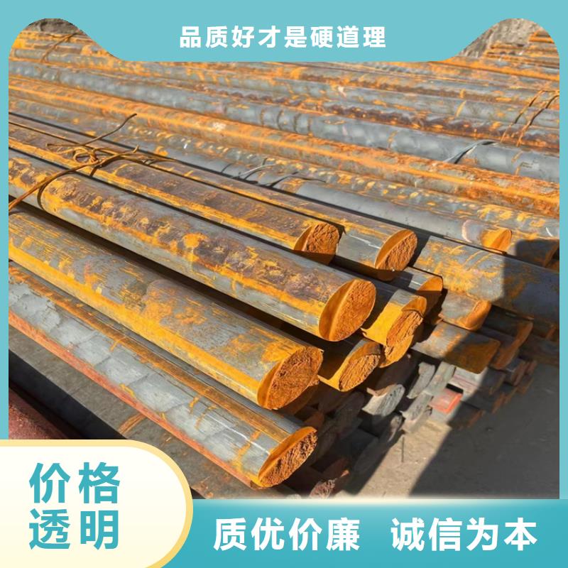 球墨铸铁型材硅钼球墨铸铁支持定制加工