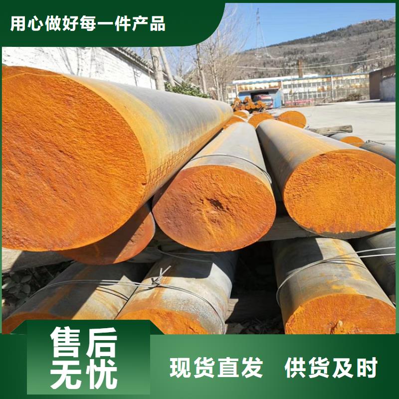 球墨铸铁型材排污球墨铸铁管细节展示