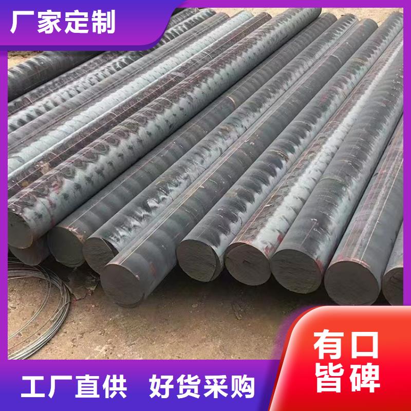 球墨铸铁型材球墨铸铁管质量可靠