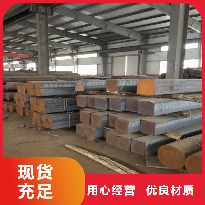 球墨铸铁型材柔性球墨铸铁管实拍品质保障