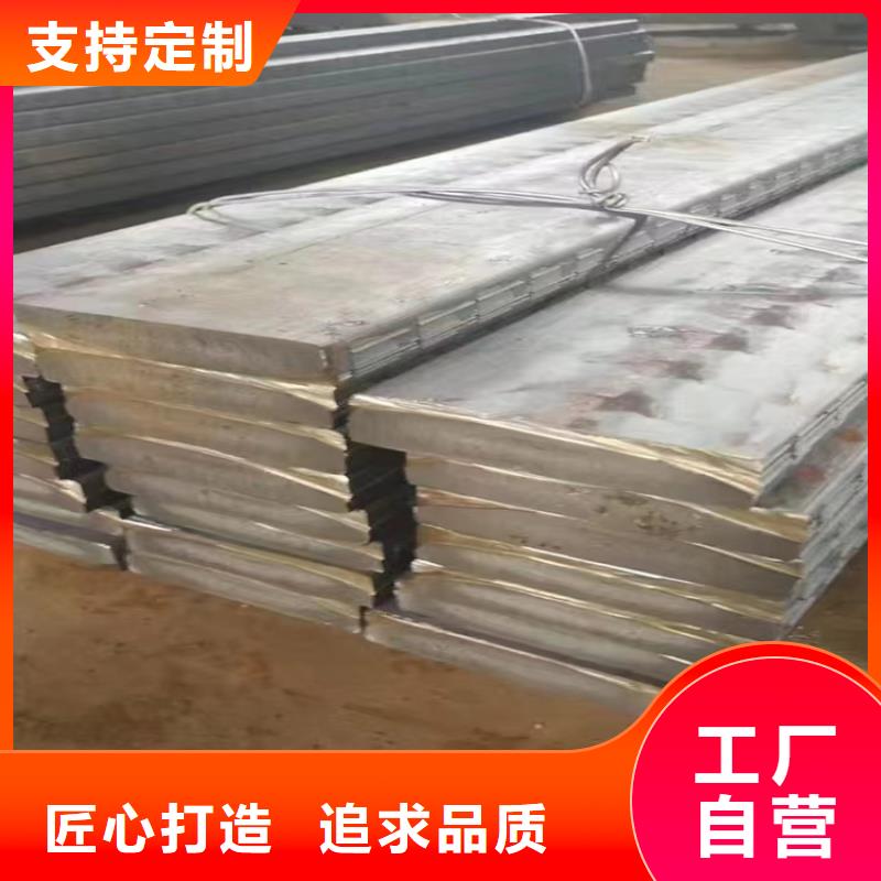 球墨铸铁型材球墨铸铁管可定制