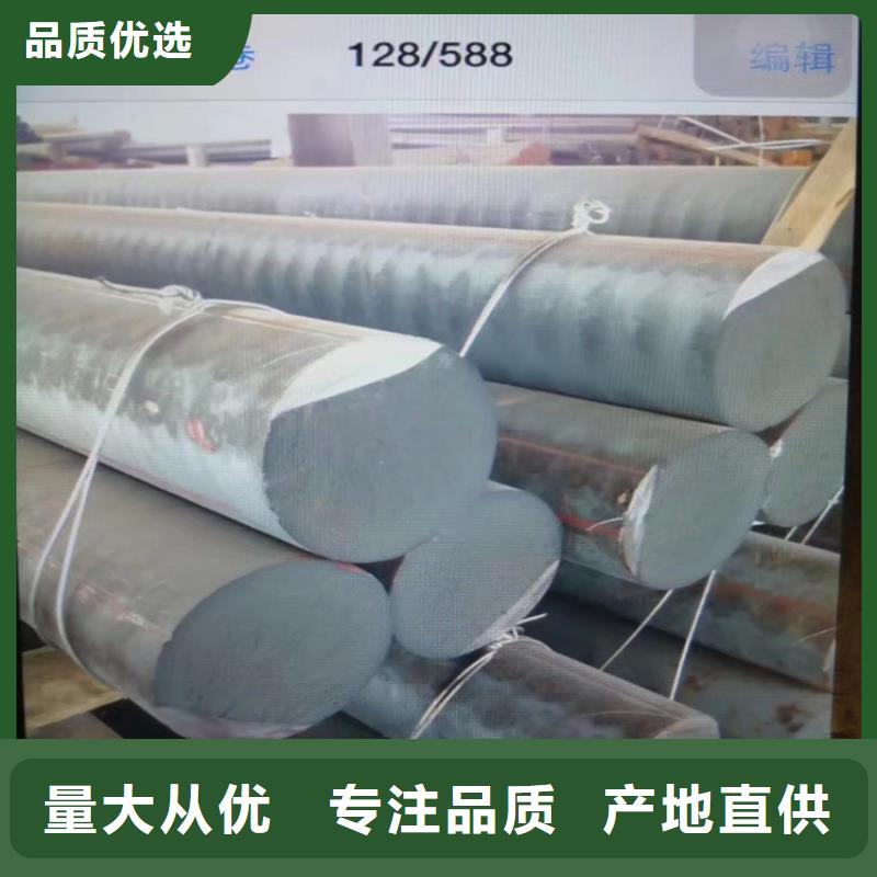 球墨铸铁型材球墨铸铁管用途广泛