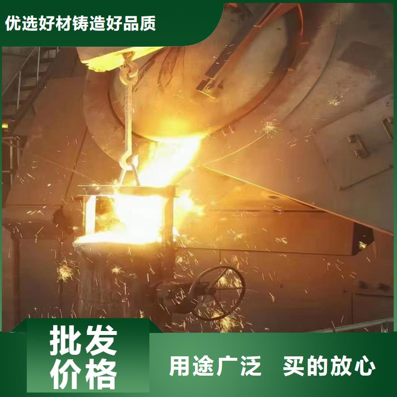球墨铸铁型材排水球墨管产地厂家直销