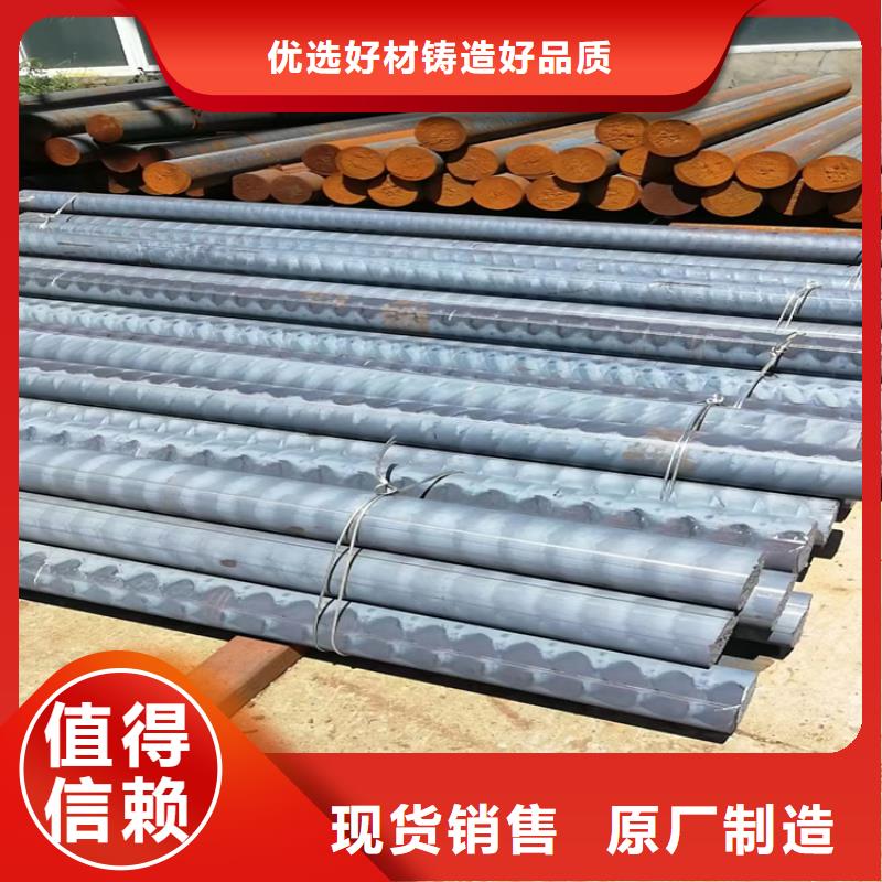 球墨铸铁型材 Q235B球墨铸铁管值得买