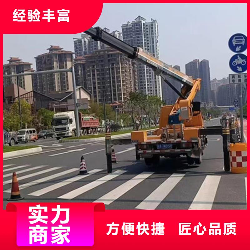登高车租赁价格一览表口碑好