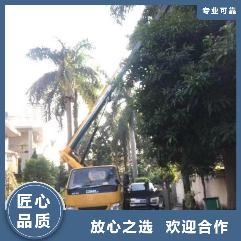 珠海市香湾街道高空作业升降车出租电话