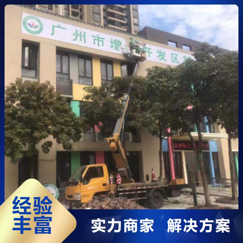 登高车租赁联系电话口碑好