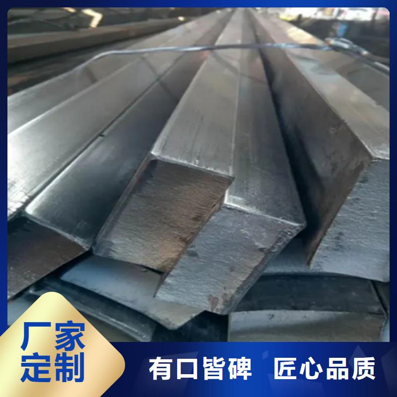 冷拔方钢-热轧扁钢工厂现货供应
