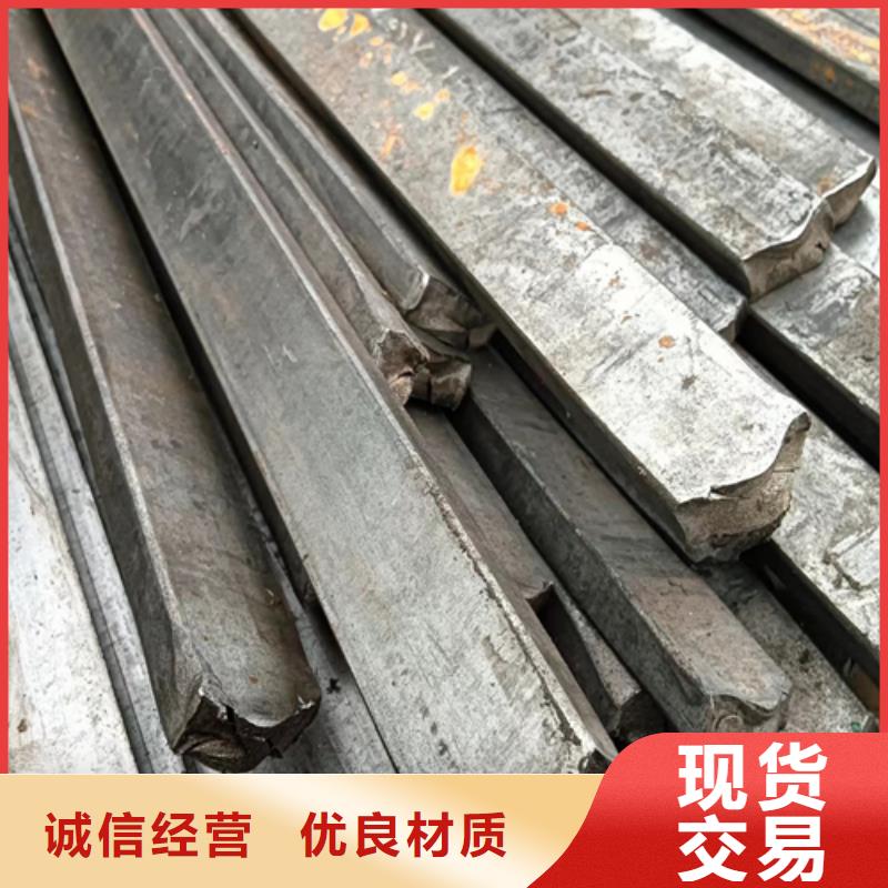 冷拔扁钢,Q235扁钢源头厂家来图定制
