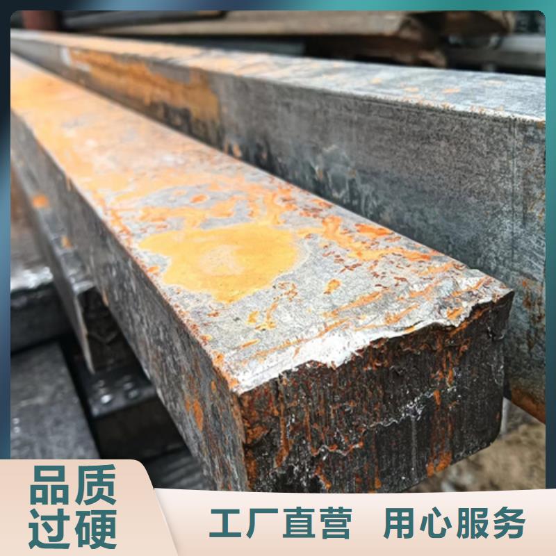 冷拔扁钢热轧扁钢满足多种行业需求