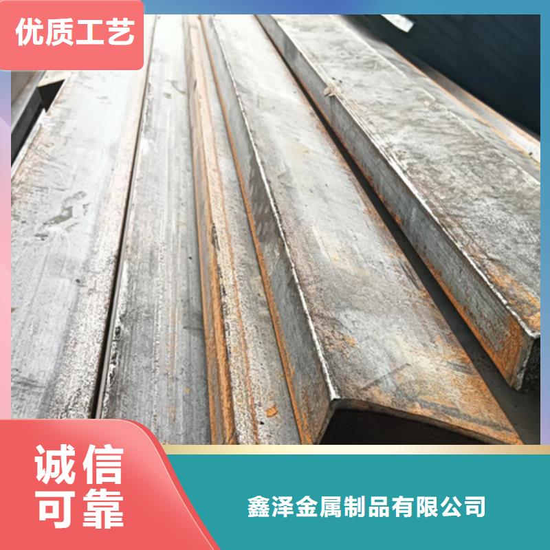 冷拔扁钢Q345方钢从源头保证品质