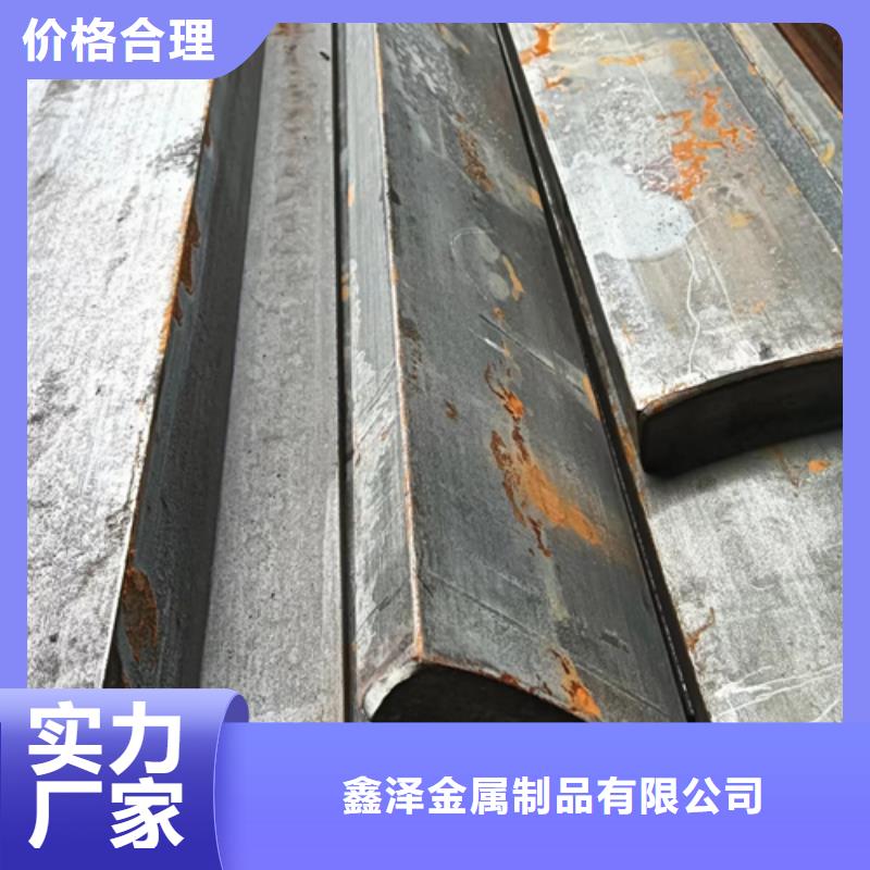 冷拔扁钢Q345方钢从源头保证品质