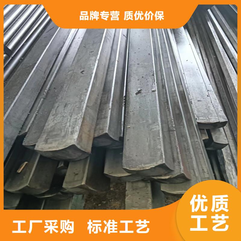 冷拔扁钢扁钢用心制作