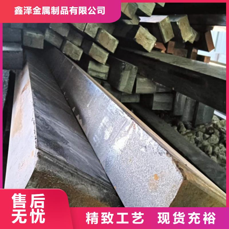 冷拔扁钢16Mn方钢设计合理