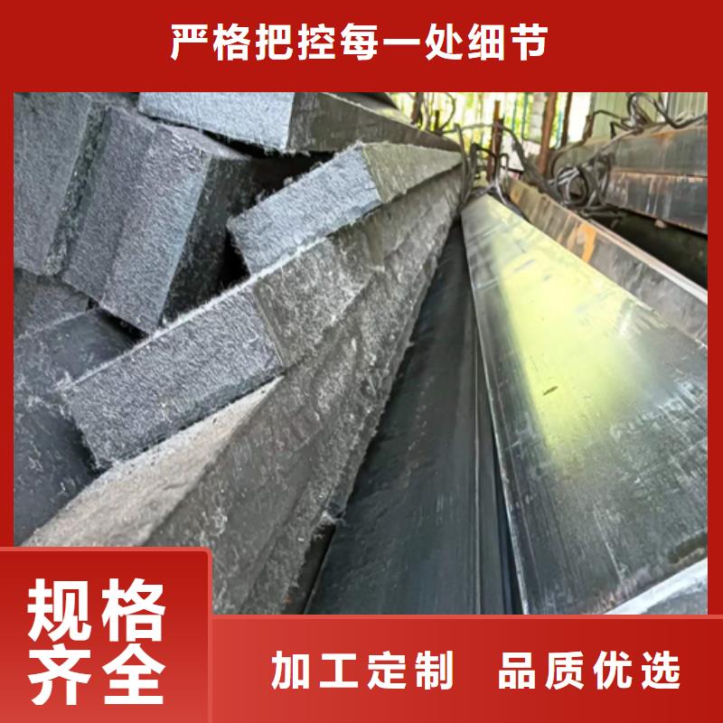冷拔扁钢16Mn方钢实拍展现