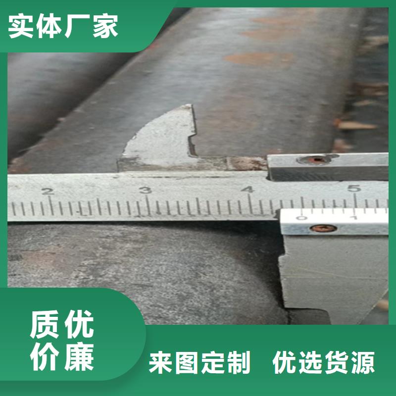 冷拔六角钢扁钢购买的是放心