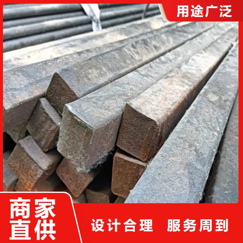 方钢-热轧扁钢快速发货