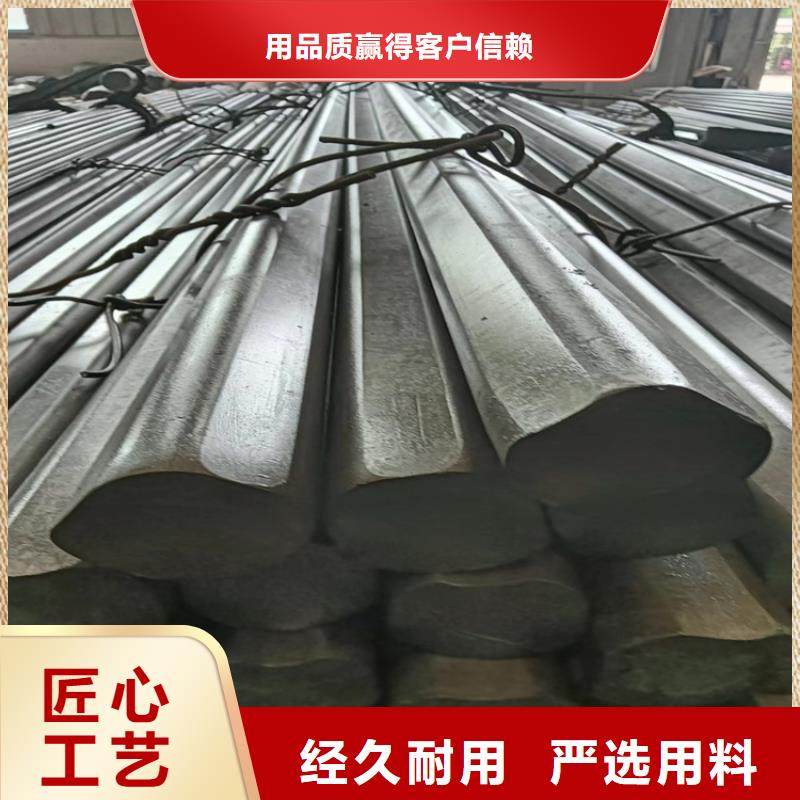 异型钢16Mn扁钢精工制作