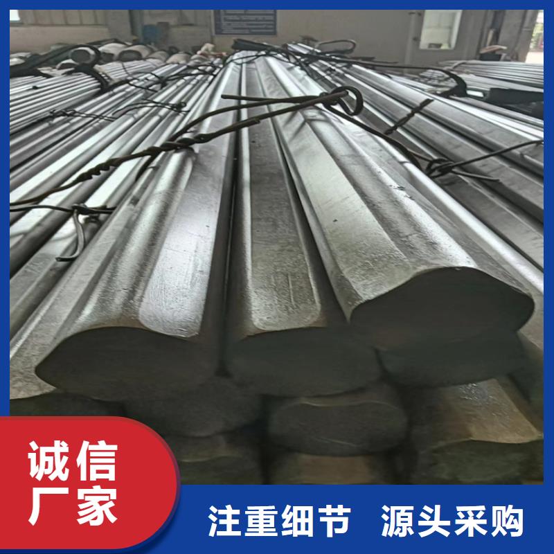 异型钢Q235扁钢源头厂商