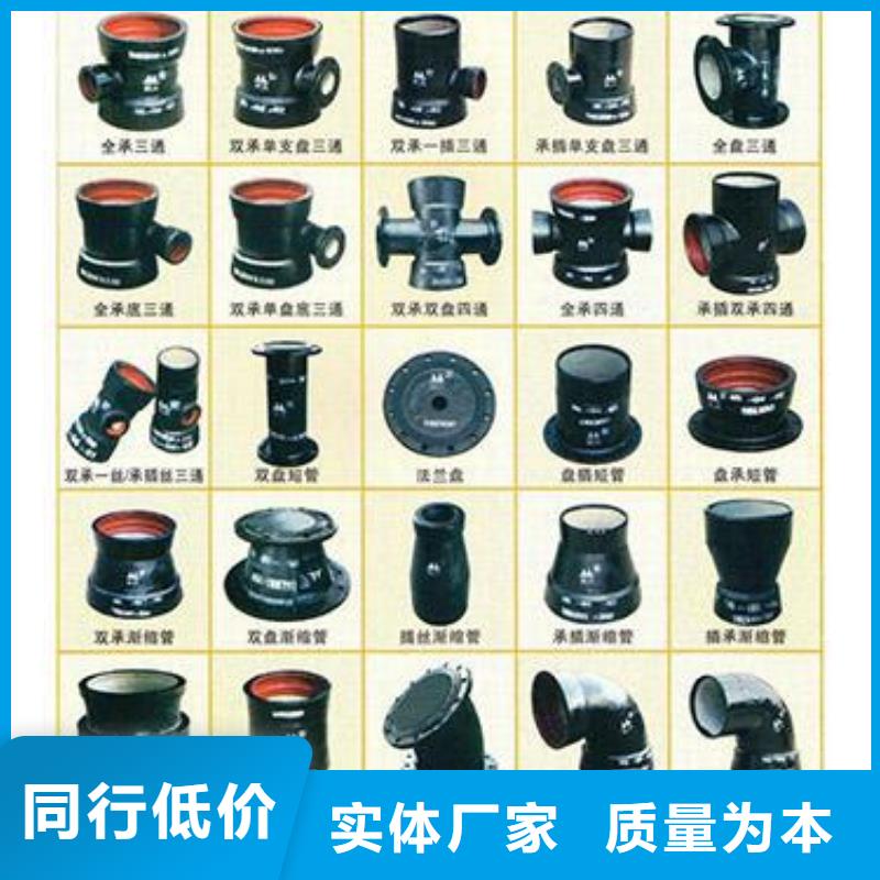 排水球墨铸铁管视频-山西省大同市飞翔排水球墨铸铁管可服务区域浑源|矿区|忻州|太原|临汾|阳泉|朔州|长治|晋中等