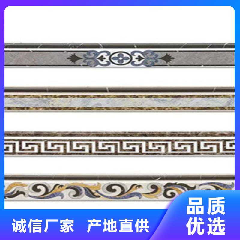 踢脚线仿古砖厂家做工细致
