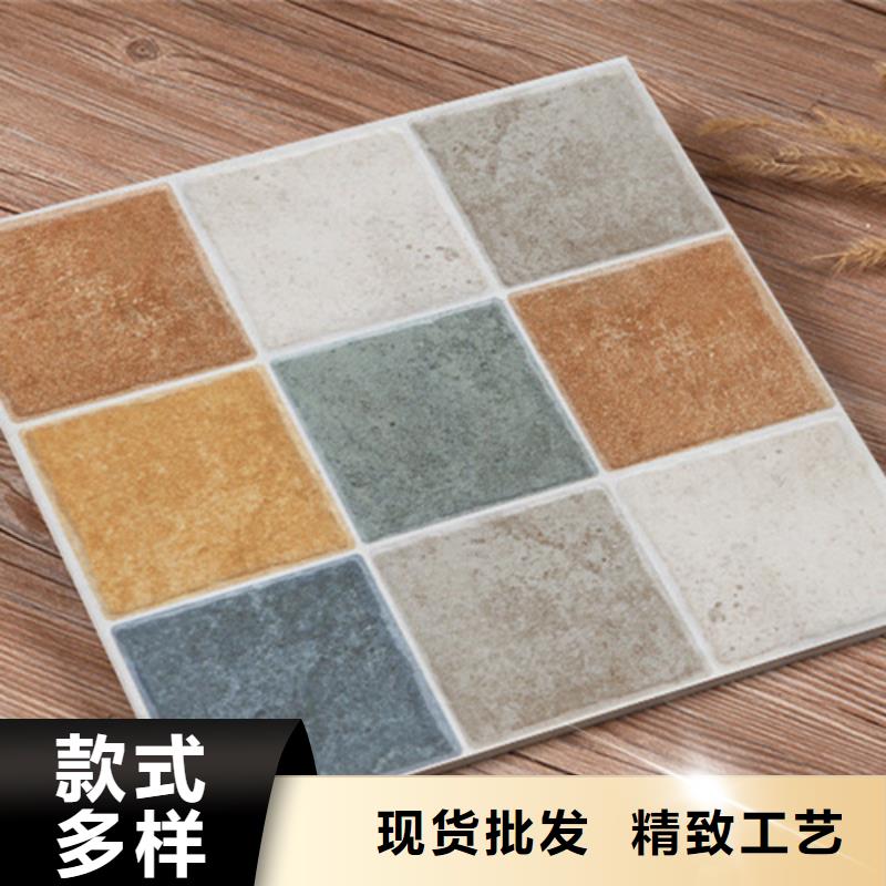 小地砖地板砖市场行情