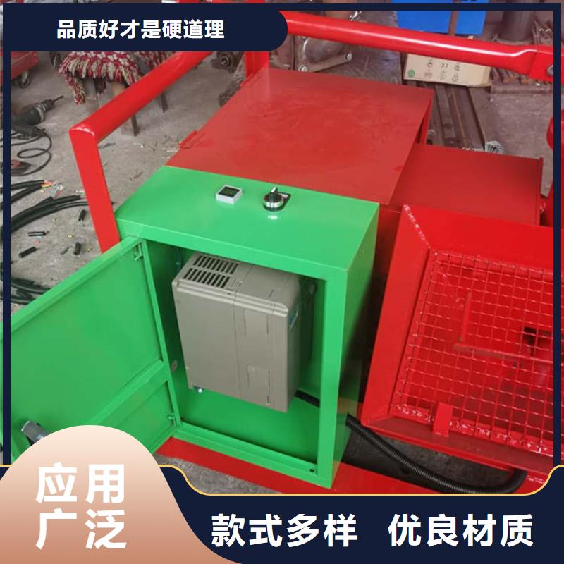 二次结构浇筑机砂浆喷涂机闪电发货