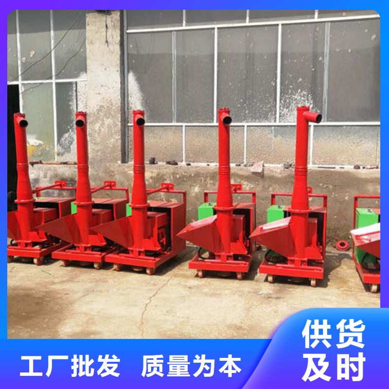 二次结构浇筑机混凝土输送泵厂家严选好货