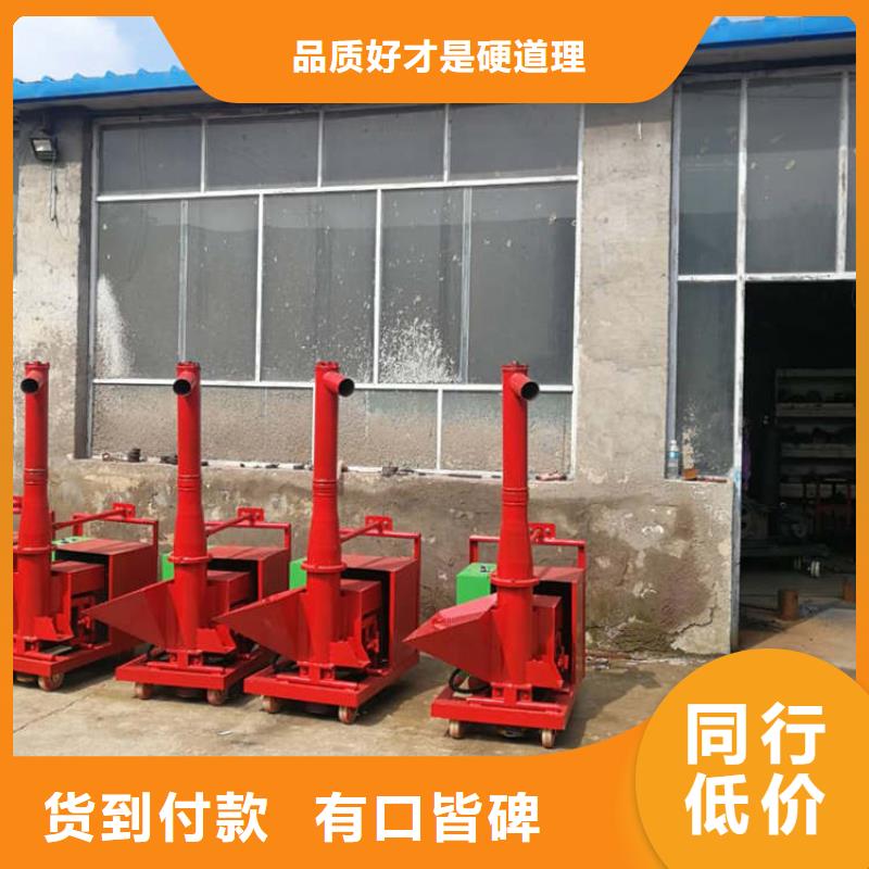 二次结构浇筑机混凝土输送泵厂家严选好货