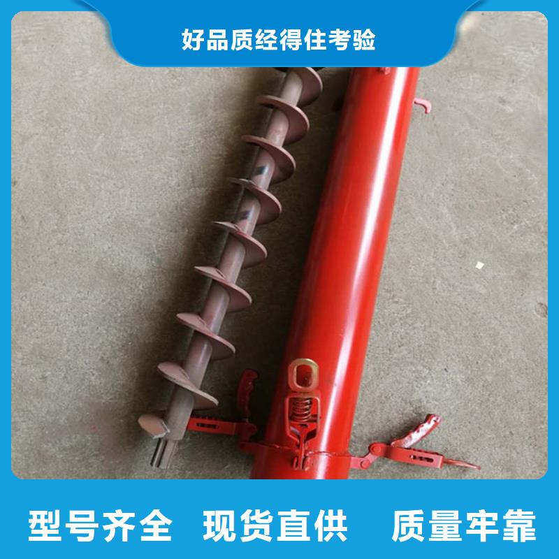 二次构造柱上料机混凝土输送泵专注生产N年
