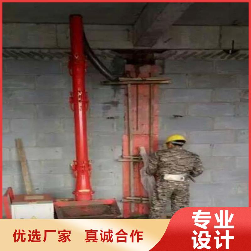 二次构造柱上料机,混凝土输送泵厂家优质工艺