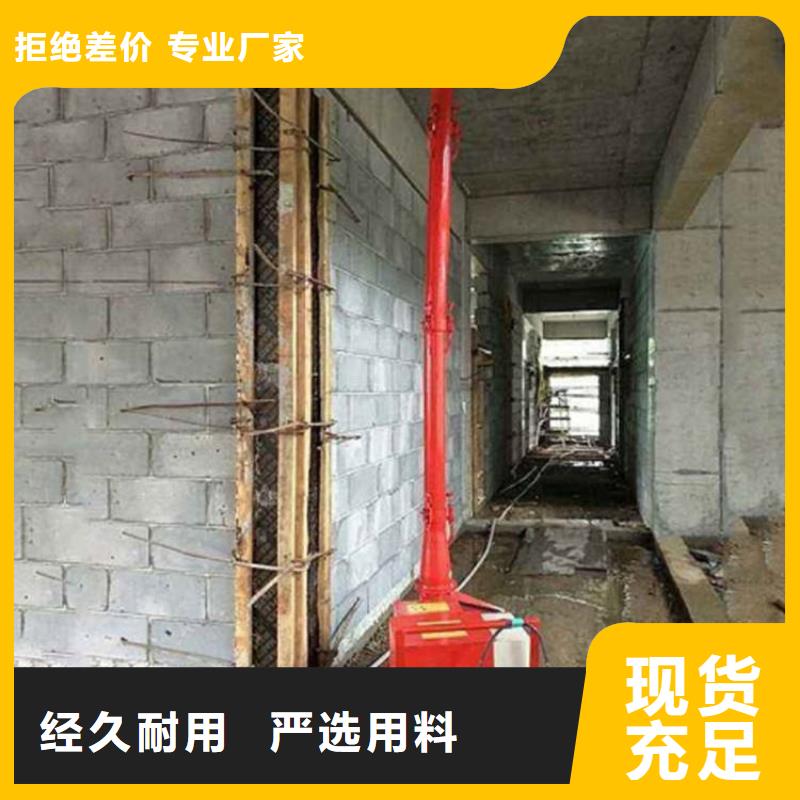 二次构造柱上料机混凝土输送泵厂家贴心服务