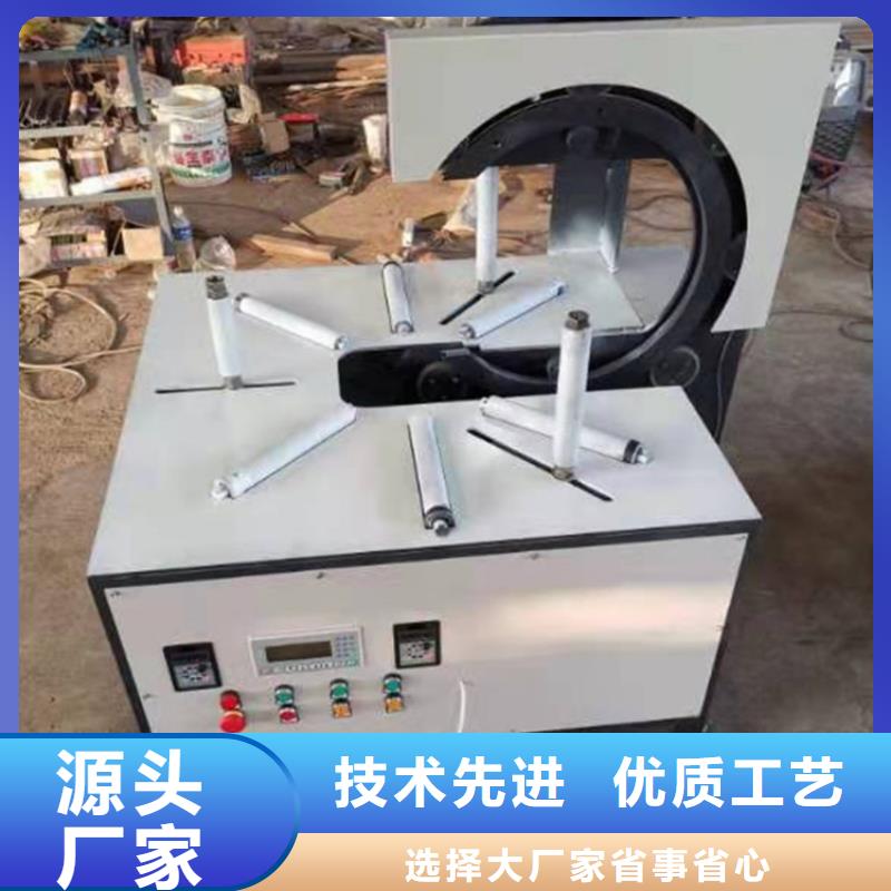 缠绕膜打包机,电动上砖机厂家的简单介绍