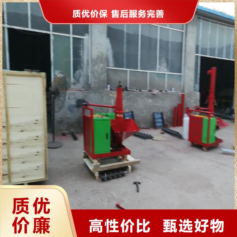 二次构造柱上料机电动上砖机来图定制