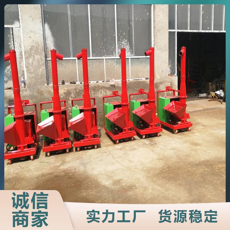 二次构造柱上料机电动上砖机源头厂家直销