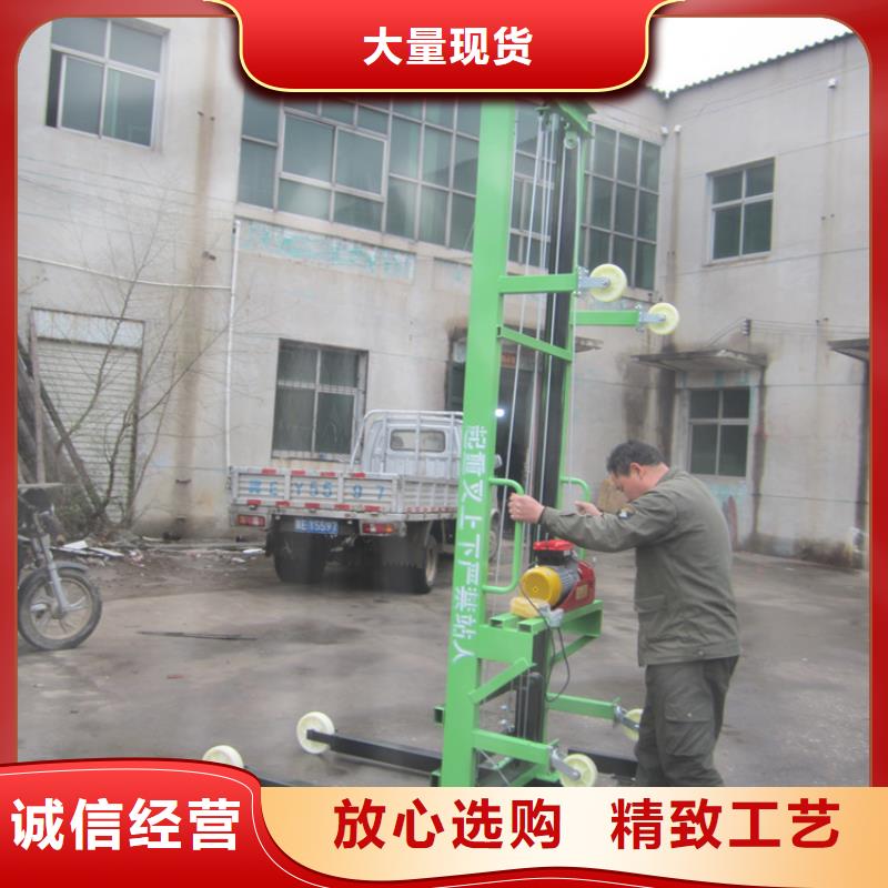 电动上砖机混凝土输送泵厂家大量现货